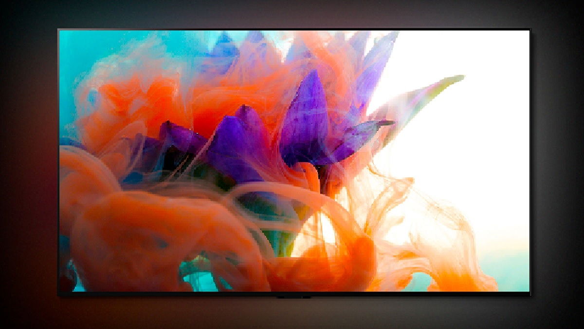 Televisión LG OLED48A26LA