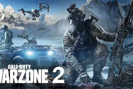 Llega uno de los cambios más esperados para Call of Duty: Warzone 2