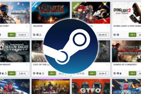 Las mejores webs para comprar juegos de Steam