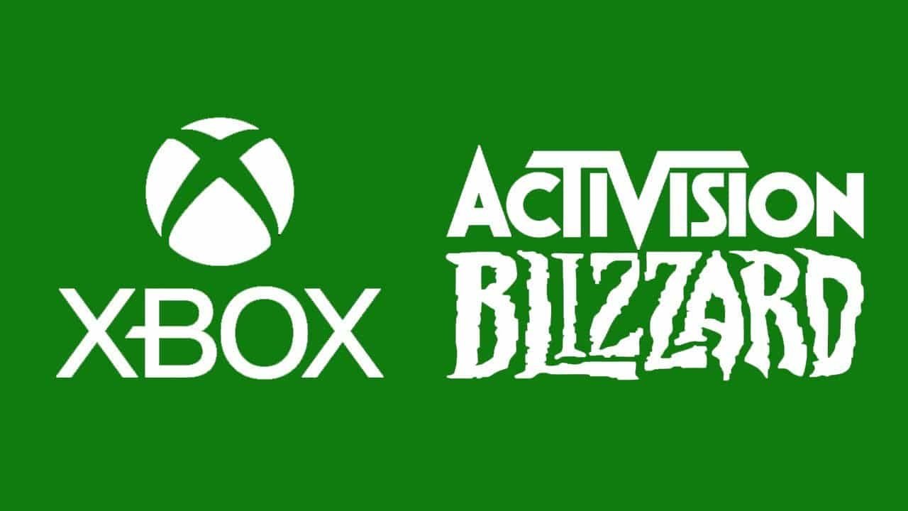 Activision comienza a temer que la compra por parte de Microsoft no se lleve a cabo
