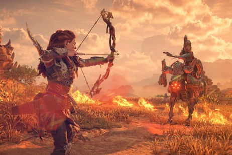 Sony estaría trabajando con estudio surcoreano en un MMORPG de Horizon Sony estaría trabajando con estudio surcoreano en un MMORPG de Horizon