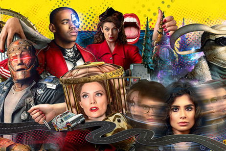 Todos los estrenos de HBO Max en diciembre de 2022 Todos los estrenos de HBO Max en diciembre de 2022