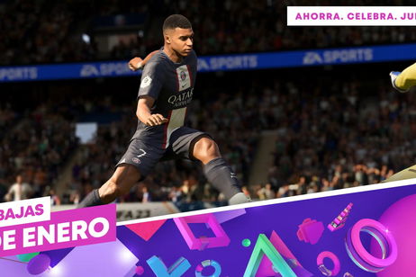 Las rebajas de enero se inician en PlayStation Store como la mayor promoción del año Las rebajas de enero se inician en PlayStation Store como la mayor promoción del año