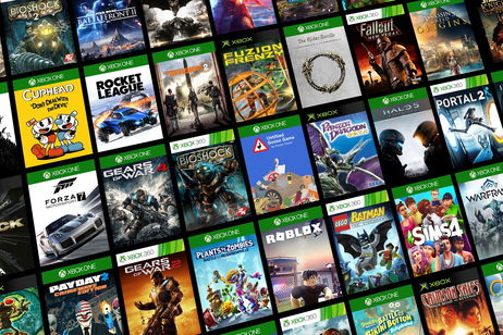 Microsoft subirá el precio de los juegos de Xbox Series a partir de 2023 Microsoft subirá el precio de los juegos de Xbox Series a partir de 2023
