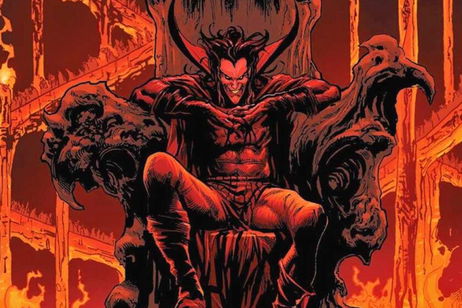 El villano Marvel Mephisto desvela cuál es su increíble plan final El villano Marvel Mephisto desvela cuál es su increíble plan final