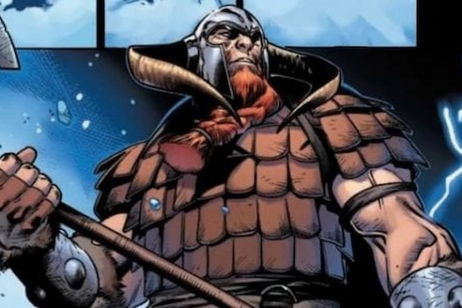 Marvel: el abuelo de Thor tiene una sorprendente relación con la nueva Gema del Infinito Marvel: el abuelo de Thor tiene una sorprendente relación con la nueva Gema del Infinito