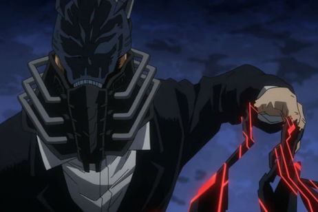 My Hero Academia anticipa el plan definitivo del All for One My Hero Academia anticipa el plan definitivo del All for One