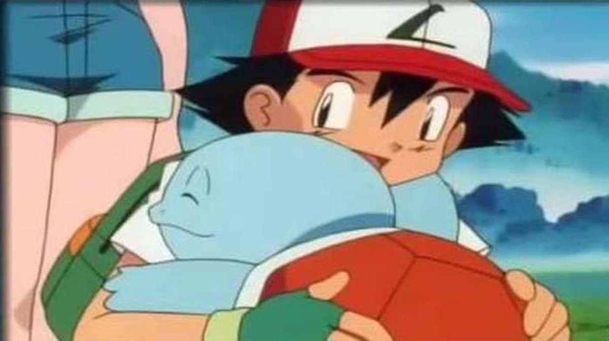 Ash ha abandonado a varios de sus Pokémon más fuertes y este es el motivo