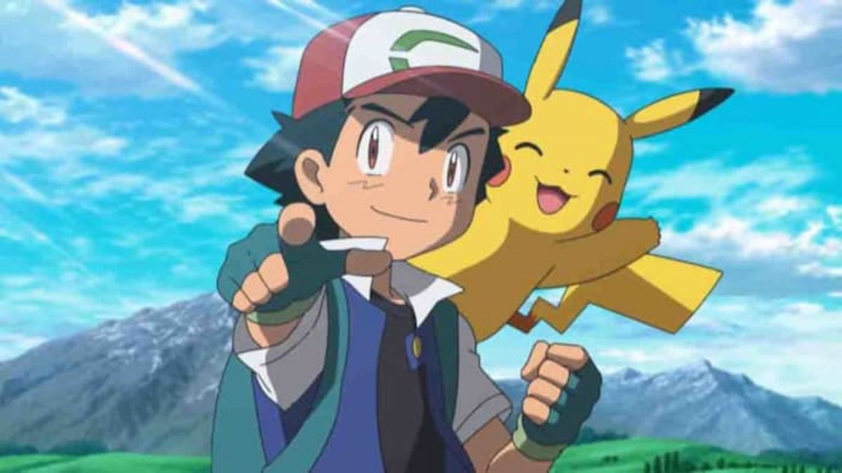 Ash y Messi tienen más similitudes de lo que se piensa