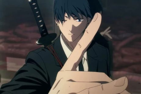 Así luciría Aki de Chainsaw Man en una serie live action y vas a querer que sea realidad Así luciría Aki de Chainsaw Man en una serie live action y vas a querer que sea realidad