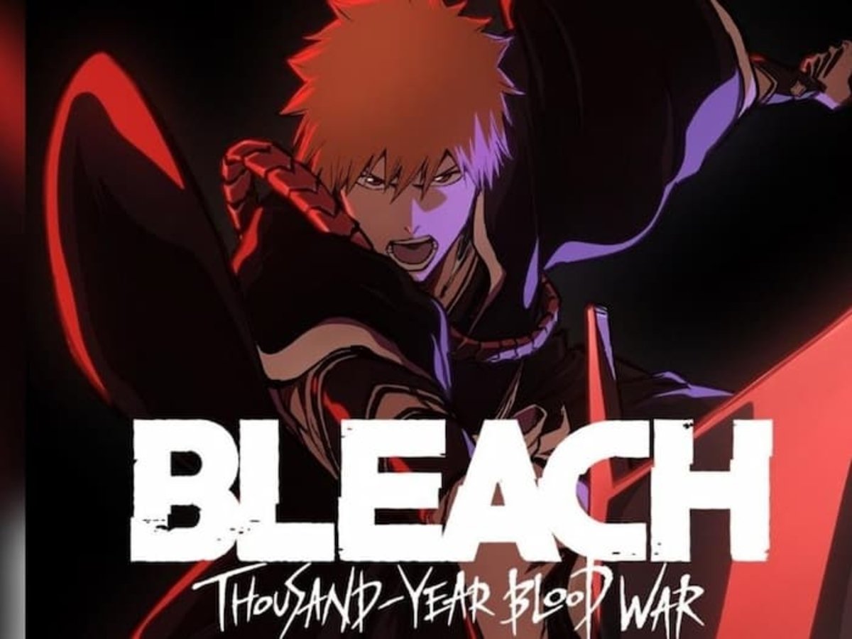 Bleach Thousand-Year Blood War está teniendo un éxito masivo