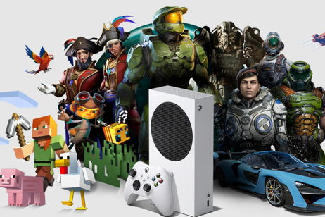 Xbox obtiene menos beneficios en el último trimestre, aunque Game Pass sigue creciendo Xbox obtiene menos beneficios en el último trimestre, aunque Game Pass sigue creciendo