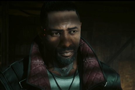 Cyberpunk 2077: Phantom Liberty muestra su segundo tráiler en The Game Awards 2022