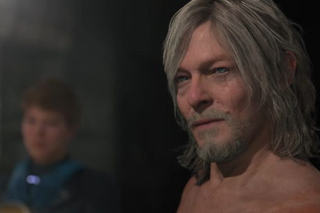 Hideo Kojima aclara por qué reescribió Death Stranding 2 tras la pandemia Hideo Kojima aclara por qué reescribió Death Stranding 2 tras la pandemia