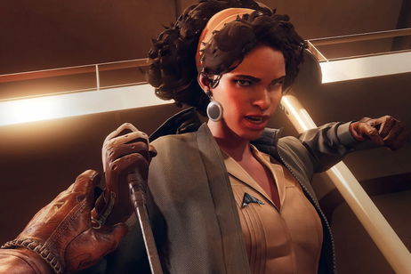 Deathloop apunta a tener un DLC o una secuela, según esta pista Deathloop apunta a tener un DLC o una secuela, según esta pista