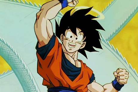 Dragon Ball: hay algo que se le da mejor que luchar a Goku y no es lo que esperas Dragon Ball: hay algo que se le da mejor que luchar a Goku y no es lo que esperas