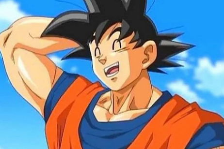 Así luciría Dragon Ball si se hubiera creado en la actualidad y es sencillamente genial Así luciría Dragon Ball si se hubiera creado en la actualidad y es sencillamente genial