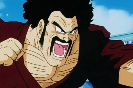 Dragon Ball: este es el único villano al que podría vencer Mr. Satan Dragon Ball: este es el único villano al que podría vencer Mr. Satan
