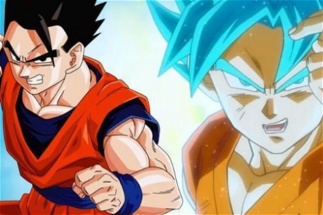 Dragon Ball: Gohan es igual de tonto que Goku y esta es la prueba que lo demuestra