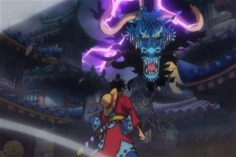 One Piece confirma la gran teoría de Kaido y su fruta del diablo y puede cambiarlo todo