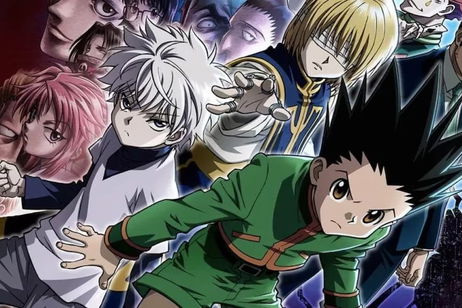 El creador de Hunter x Hunter reveló un oscuro secreto hace meses y nadie se dio cuenta El creador de Hunter x Hunter reveló un oscuro secreto hace meses y nadie se dio cuenta