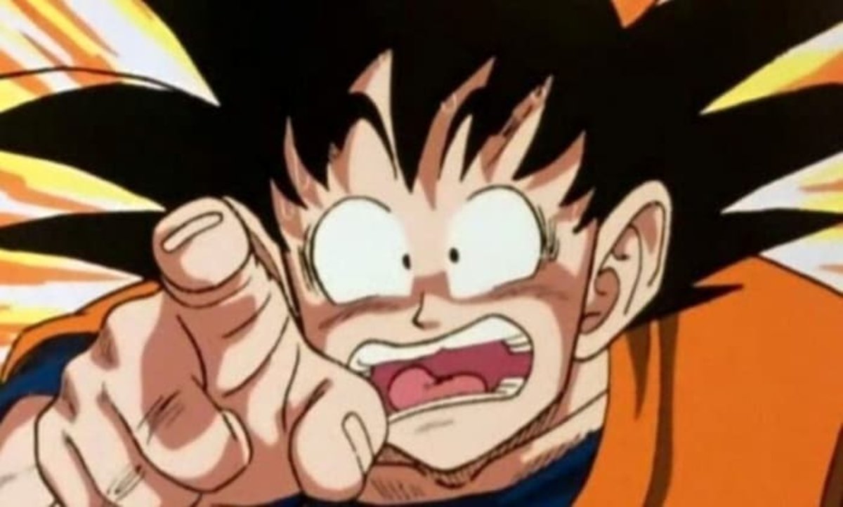 Este es el único personaje que pudo acabar con Goku sin ningún problema