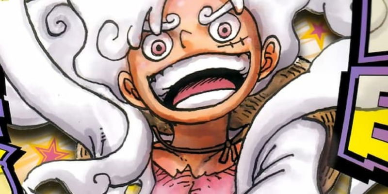 One Piece Explains Why Luffy's Devil Fruit Awakening Is Unique - Weebview