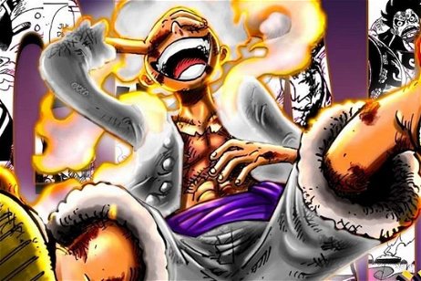 Estos son los personajes de One Piece que podrían pelear contra el Gear Fifth de Luffy