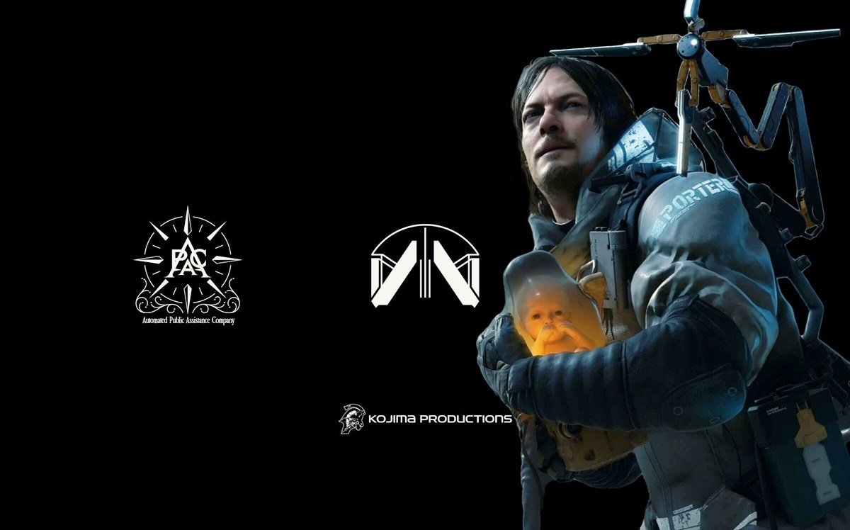 Hideo Kojima podría anunciar Death Stranding 2 en The Game Awards 2022