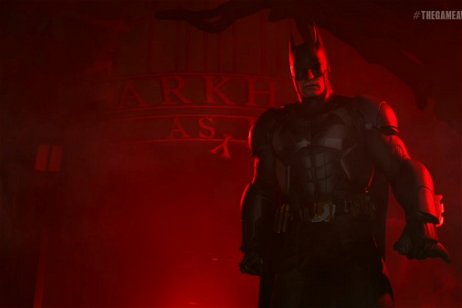 Suicide Squad: Kill The Justice League revela a Batman en su nuevo tráiler de The Game Awards 2022