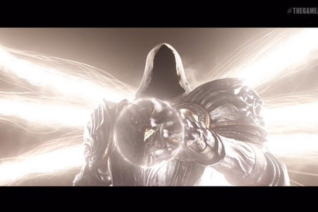 Diablo IV confirma su fecha de lanzamiento en The Game Awards 2022 con un nuevo tráiler Diablo IV confirma su fecha de lanzamiento en The Game Awards 2022 con un nuevo tráiler