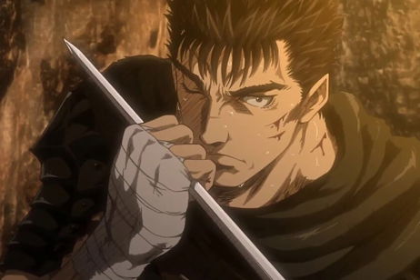 Guts al fin ha explotado en Berserk y lo ha hecho de la peor forma posible Guts al fin ha explotado en Berserk y lo ha hecho de la peor forma posible