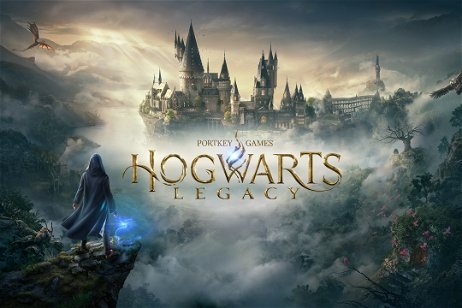 Hogwarts Legacy presenta su tráiler de lanzamiento para ponerte los dientes muy largos