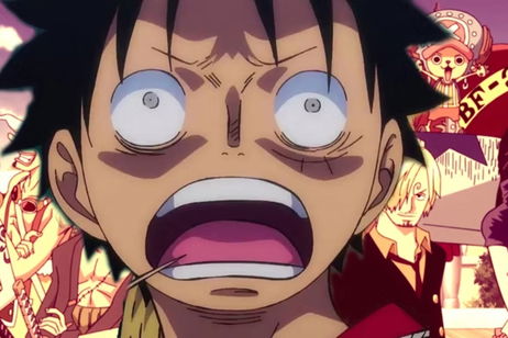 One Piece anticipa una gran muerte que va a revolucionar la serie One Piece anticipa una gran muerte que va a revolucionar la serie