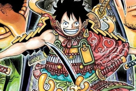 La guerra final de One Piece ha comenzado de manera oficial La guerra final de One Piece ha comenzado de manera oficial