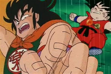 Yamcha de Dragon Ball venció a este villano y Goku nunca pudo hacerlo