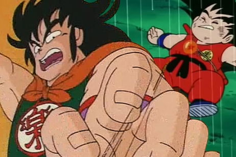 Yamcha de Dragon Ball venció a este villano y Goku nunca pudo hacerlo Yamcha de Dragon Ball venció a este villano y Goku nunca pudo hacerlo