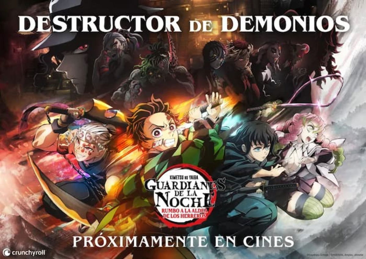 Todo lo que necesitas saber sobre el último episodio de la temporada 3 de  Kimetsu no Yaiba - Nintenderos