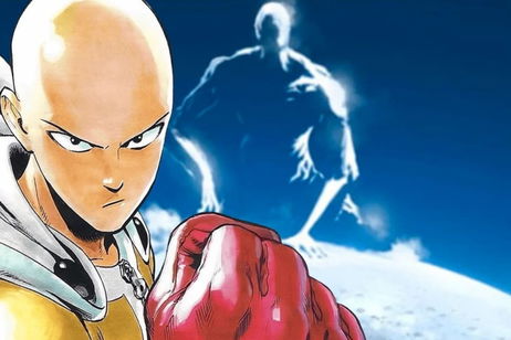 Los nuevos villanos de One Punch-Man tienen una inesperada conexión con Dios