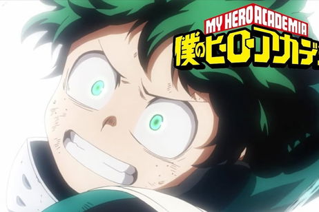 My Hero Academia al fin le hace pagar a Deku por sus últimos actos My Hero Academia al fin le hace pagar a Deku por sus últimos actos
