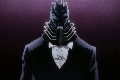 My Hero Academia: la última revelación sobre el All for One ha sido una completa decepción My Hero Academia: la última revelación sobre el All for One ha sido una completa decepción