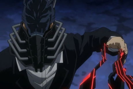 My Hero Academia revela el poder más extraño del All For One My Hero Academia revela el poder más extraño del All For One