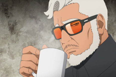 Naruto revela que Amado sigue ocultando un enorme secreto Naruto revela que Amado sigue ocultando un enorme secreto