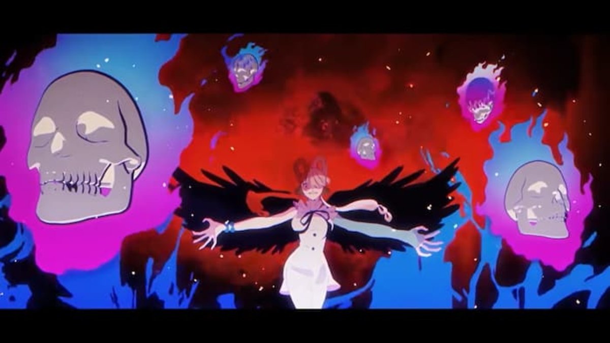 One Piece Film Red le dio un mejor desarrollo a Uta como villana