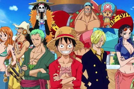 One Piece entra en una nueva pausa: ¿hasta cuándo dura? One Piece entra en una nueva pausa: ¿hasta cuándo dura?
