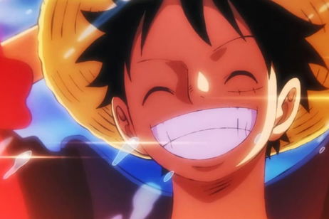 One Piece: esta es la explicación a la naturaleza de la fruta del diablo de Luffy One Piece: esta es la explicación a la naturaleza de la fruta del diablo de Luffy