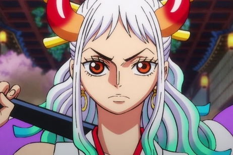 One Piece: este es el brutal aspecto de la forma híbrida de Yamato en el anime One Piece: este es el brutal aspecto de la forma híbrida de Yamato en el anime