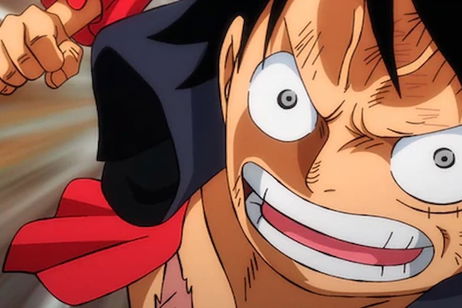 One Piece revela cómo podrá combatir el Gear Fifth de Luffy a Lucci One Piece revela cómo podrá combatir el Gear Fifth de Luffy a Lucci