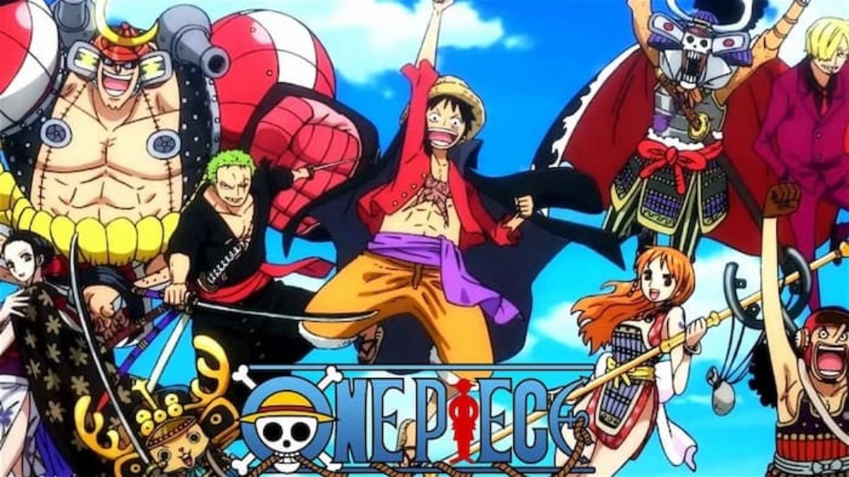 One Piece se encuentra en su recta final. Sin embargo, Oda ha declarado que aún falta mucho contenido por abordar, lo que significa que esta no terminara tan pronto