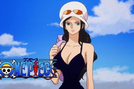 One Piece se prepara para darle a Nico Robin el épico momento que ha esperado durante tanto tiempo One Piece se prepara para darle a Nico Robin el épico momento que ha esperado durante tanto tiempo